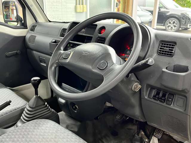 2010 Daihatsu Hijet Truck – thumbnail 3