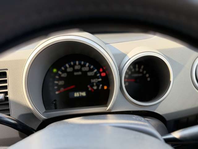 2008 Suzuki Wagon R – thumbnail 2