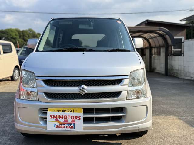 2008 Suzuki Wagon R – thumbnail 3