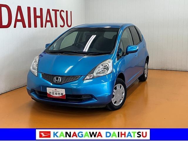 2009 Honda Fit