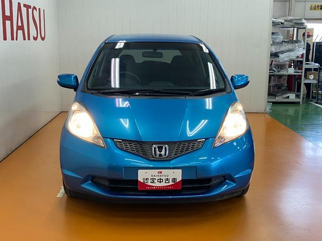 2009 Honda Fit – thumbnail 4