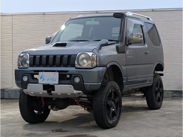 2003 Suzuki Jimny