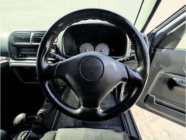 2003 Suzuki Jimny – thumbnail 2