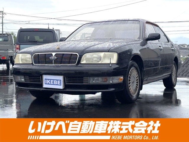 1995 Nissan Gloria
