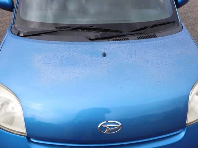 2008 Daihatsu Esse – thumbnail 2