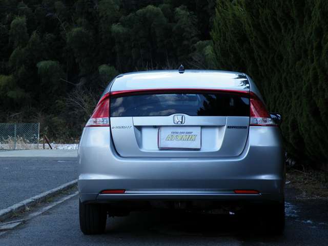 2009 Honda Insight – thumbnail 3