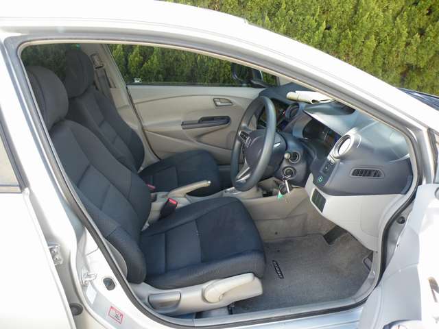 2009 Honda Insight – thumbnail 4