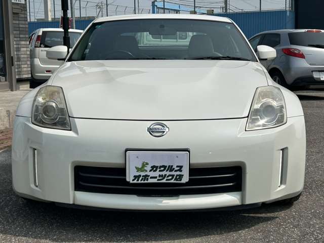 2007 Nissan Fairlady Z – thumbnail 4