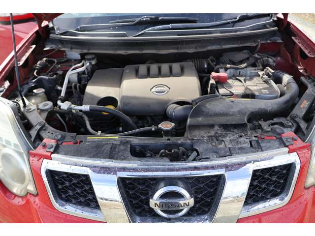 2010 Nissan X-Trail – thumbnail 2