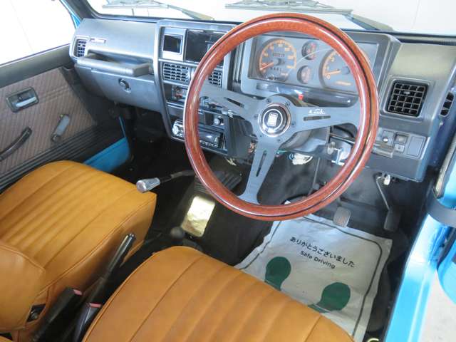 1994 Suzuki Jimny – thumbnail 3