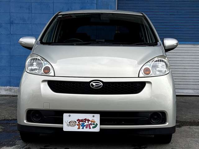 2007 Daihatsu Sonica – thumbnail 3