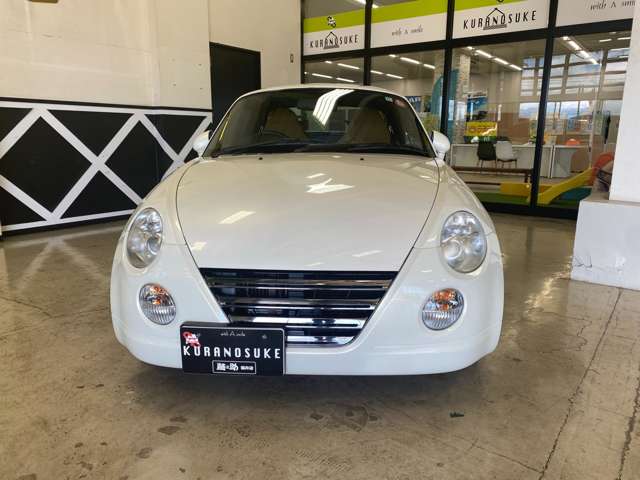 2008 Daihatsu Copen – thumbnail 3