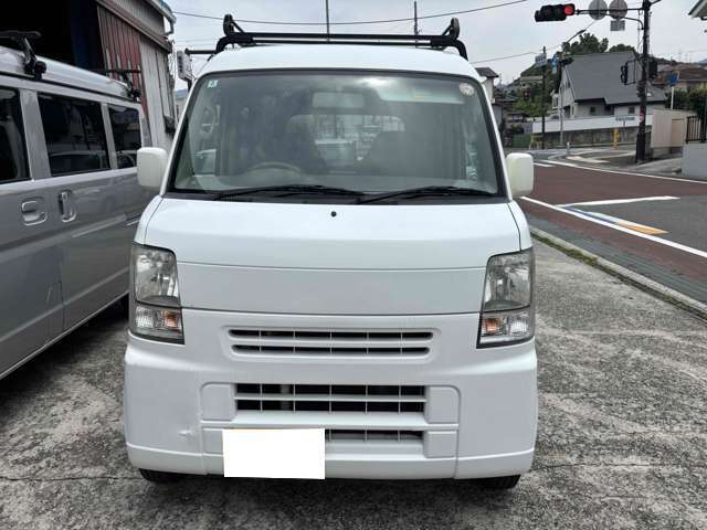 2007 Suzuki Every – thumbnail 2