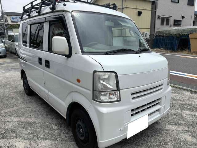 2007 Suzuki Every – thumbnail 3