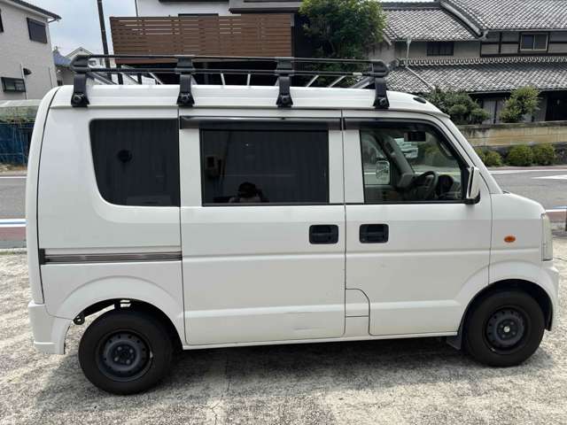 2007 Suzuki Every – thumbnail 4