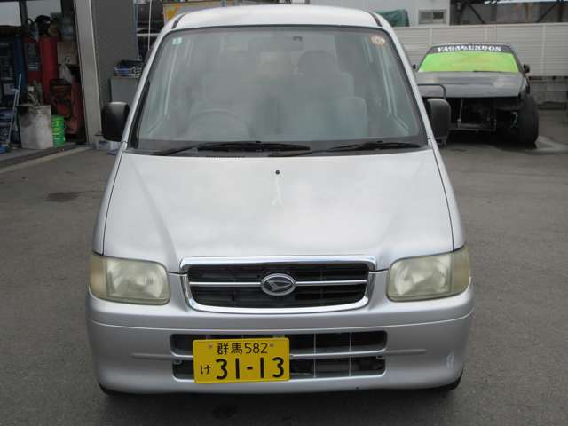 2000 Daihatsu Move – thumbnail 3