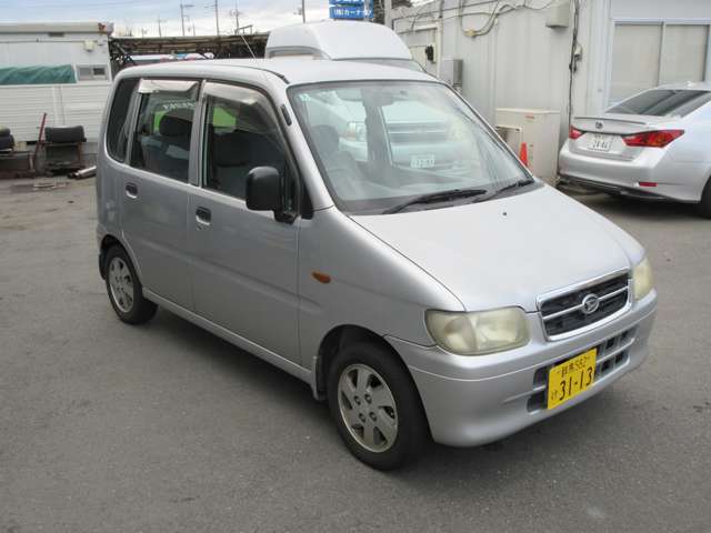 2000 Daihatsu Move – thumbnail 4