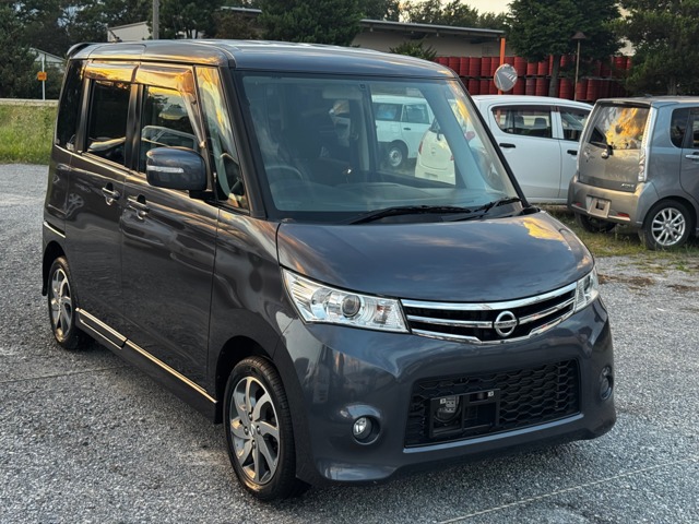 2010 Nissan Roox