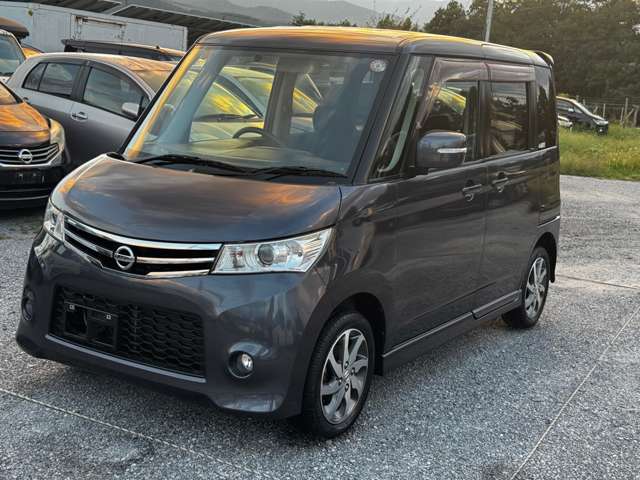2010 Nissan Roox – thumbnail 3