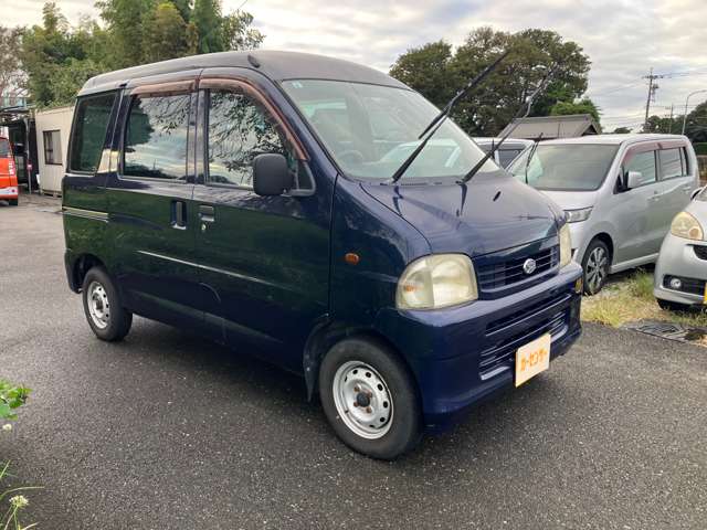 2004 Daihatsu Hijet Cargo – thumbnail 3