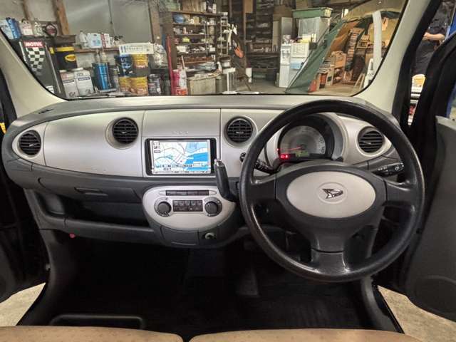 2008 Daihatsu Move Latte – thumbnail 3