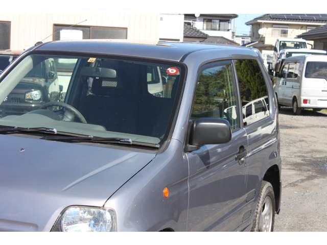 2000 Honda Z – thumbnail 3