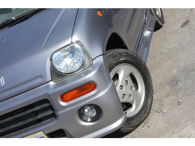 2000 Honda Z – thumbnail 4