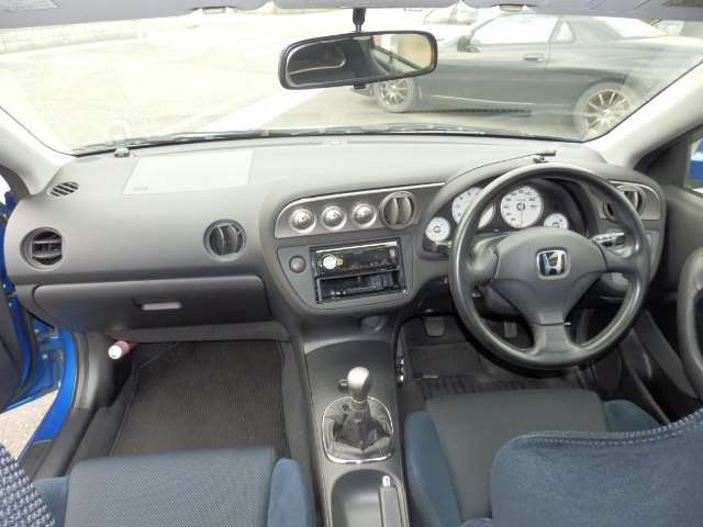 2005 Honda Integra – thumbnail 4