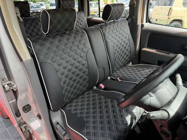 2005 Nissan Cube – thumbnail 4