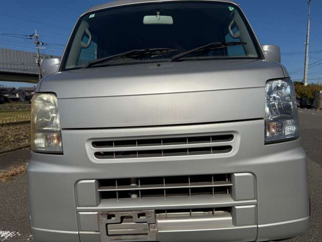 2008 Suzuki Every – thumbnail 2