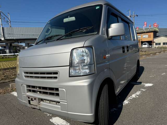 2008 Suzuki Every – thumbnail 4