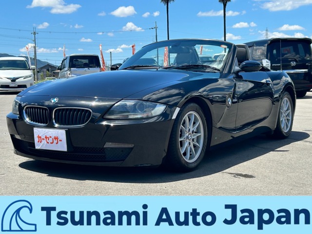 2009 BMW Z4