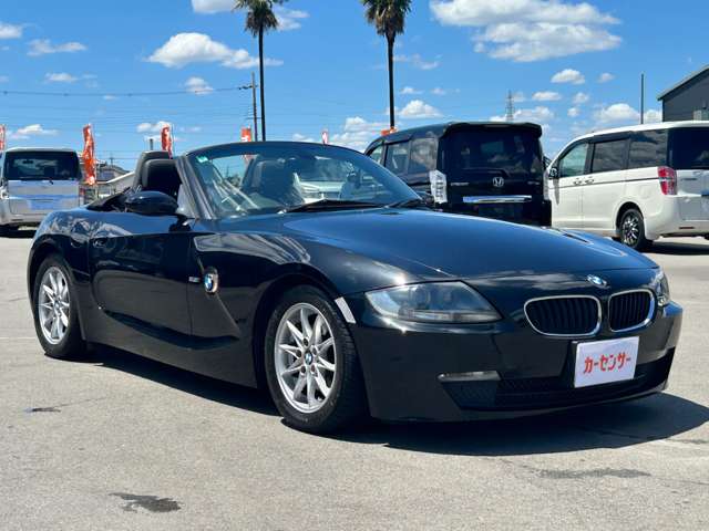 2009 BMW Z4 – thumbnail 4