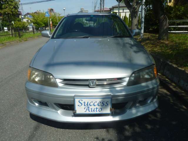 2001 Honda Torneo – thumbnail 4