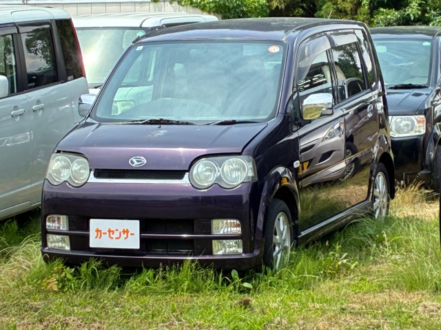 2003 Daihatsu Move
