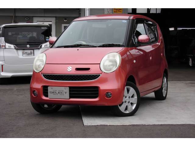 2007 Suzuki MR Wagon – thumbnail 3