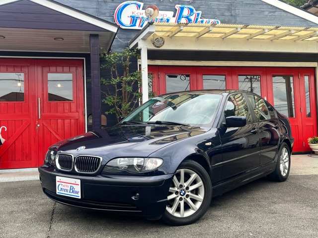 2005 BMW 3 Series