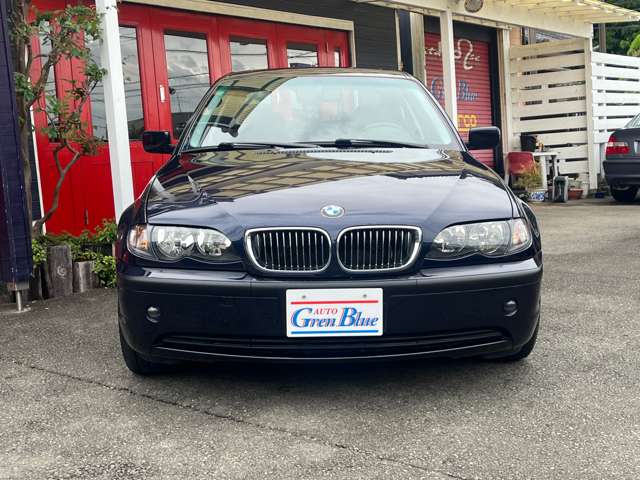2005 BMW 3 Series – thumbnail 2