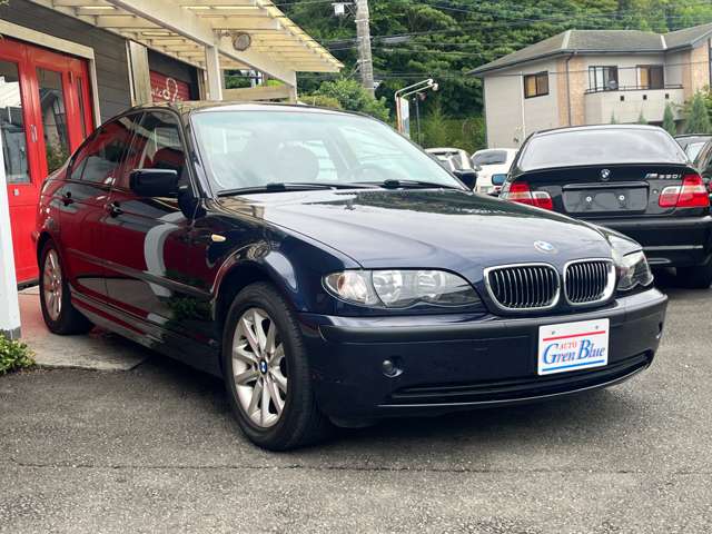 2005 BMW 3 Series – thumbnail 3