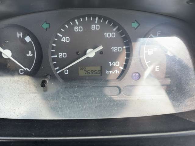 2003 Daihatsu Hijet Truck – thumbnail 3