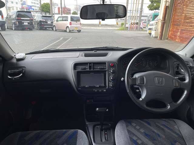 2001 Honda Orthia – thumbnail 3