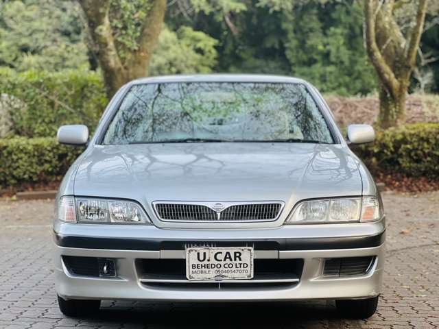 1999 Nissan Primera – thumbnail 2