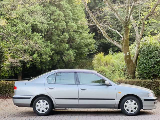 1999 Nissan Primera – thumbnail 4