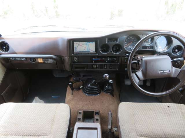 1988 Toyota Land Cruiser 60 – thumbnail 3