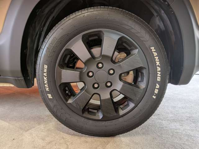 2007 Honda Crossroad – thumbnail 2