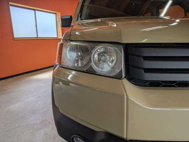 2007 Honda Crossroad – thumbnail 4