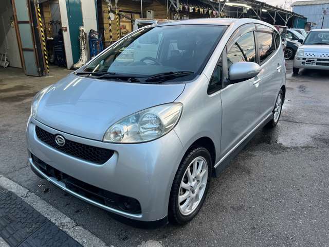 2007 Daihatsu Sonica – thumbnail 3
