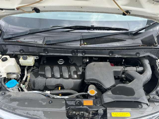 2007 Nissan Serena – thumbnail 4