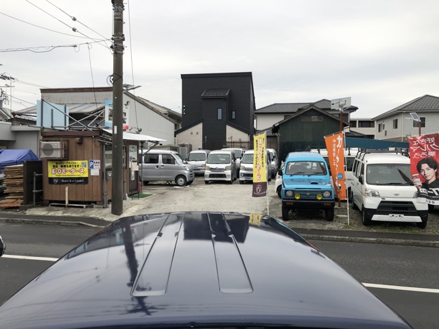 1995 Suzuki Jimny – thumbnail 2