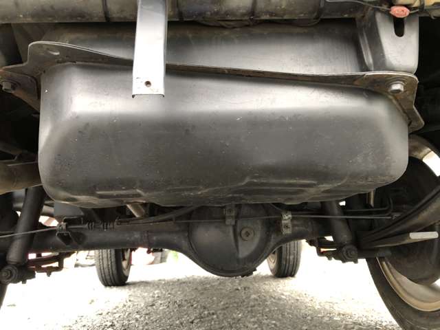 1995 Suzuki Jimny – thumbnail 3